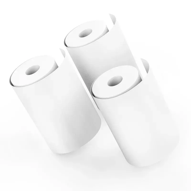 Momentuzņēmumu papīrs AgfaPhoto ATP3WH 3 gab. 57 x 30 mm