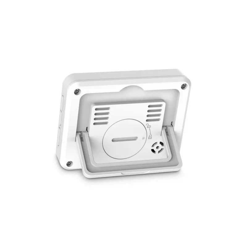 Hama 00222231 vides termometrs Elektroniskais vides termometrs Iekštelpām Balts