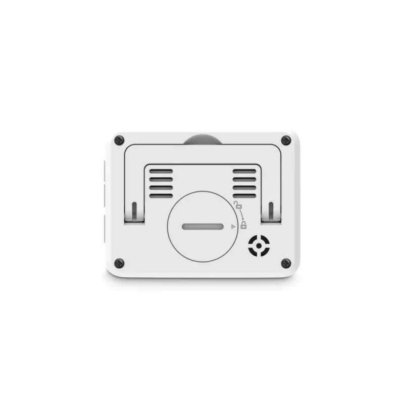 Hama 00222231 vides termometrs Elektroniskais vides termometrs Iekštelpām Balts