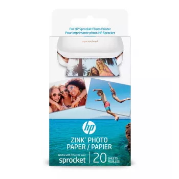 Glancēts fotopapīrs HP 1AH01A