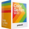 Filmu dubultais iepakojums Polaroid Go 16 fotogrāfijas