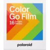 Filmu dubultais iepakojums Polaroid Go 16 fotogrāfijas