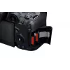 Canon EOS R7 MILC korpuss 32,5 MP CMOS 6960 x 4640 pikseļi Melns