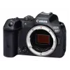 Canon EOS R7 MILC korpuss 32,5 MP CMOS 6960 x 4640 pikseļi Melns