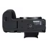 Canon EOS R7 MILC korpuss 32,5 MP CMOS 6960 x 4640 pikseļi Melns