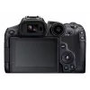 Canon EOS R7 MILC korpuss 32,5 MP CMOS 6960 x 4640 pikseļi Melns