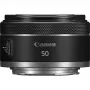 Canon RF 50mm F1.8 STM objektīvs