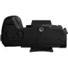 Bezspoguļa kamera Panasonic LUMIX G97 20,3MP Micro Four Thirds 4K video