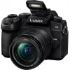 Bezspoguļa kamera Panasonic LUMIX G97 20,3MP Micro Four Thirds 4K video