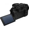 Bezspoguļa kamera Panasonic LUMIX G97 20,3MP Micro Four Thirds 4K video