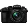 Bezspoguļa kamera Panasonic LUMIX G97 20,3MP Micro Four Thirds 4K video