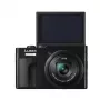 Kompaktkamera Panasonic Lumix TZ99 20,3 MP 30x optiskais tālummaiņas objektīvs Melna