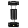 Hama Pro II Passive Holder Mobilā tālruņa / viedtālruņa turētājs Melna