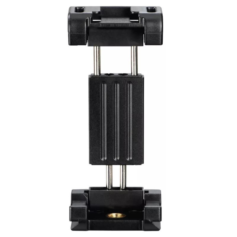Hama Pro II Passive Holder Mobilā tālruņa / viedtālruņa turētājs Melna