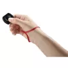 Hama Pro II Passive Holder Mobilā tālruņa / viedtālruņa turētājs Melna