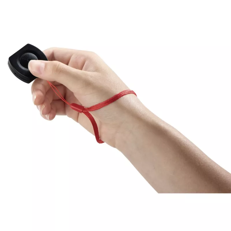 Hama Pro II Passive Holder Mobilā tālruņa / viedtālruņa turētājs Melna