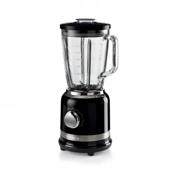 Galda blenderis Ariete 0585/02 Melns Nerūsējošais tērauds