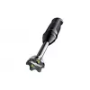 Braun MultiQuick 5 MQ 50051 M 0,6 L Iegremdējamais blenderis 1000 W Melns