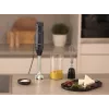 Braun MultiQuick 5 MQ 50051 M 0,6 L Iegremdējamais blenderis 1000 W Melns