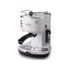Espresso kafijas automāts De’Longhi ECO 311.W — manuāls 15 bāri, 1,4 l ūdens tvertne, 2 krūzēm, sildīšanas funkcija, darbvirsmai