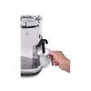Espresso kafijas automāts De’Longhi ECO 311.W — manuāls 15 bāri, 1,4 l ūdens tvertne, 2 krūzēm, sildīšanas funkcija, darbvirsmai