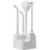 Galda mutes skalošanas ierīce Panasonic EW-1614W503, 0,6 L tvertne, balta, 4 uzgaļi, 125×140×200 mm