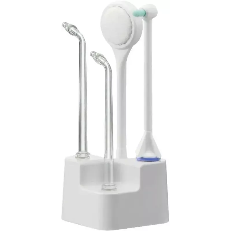 Galda mutes skalošanas ierīce Panasonic EW-1614W503, 0,6 L tvertne, balta, 4 uzgaļi, 125×140×200 mm