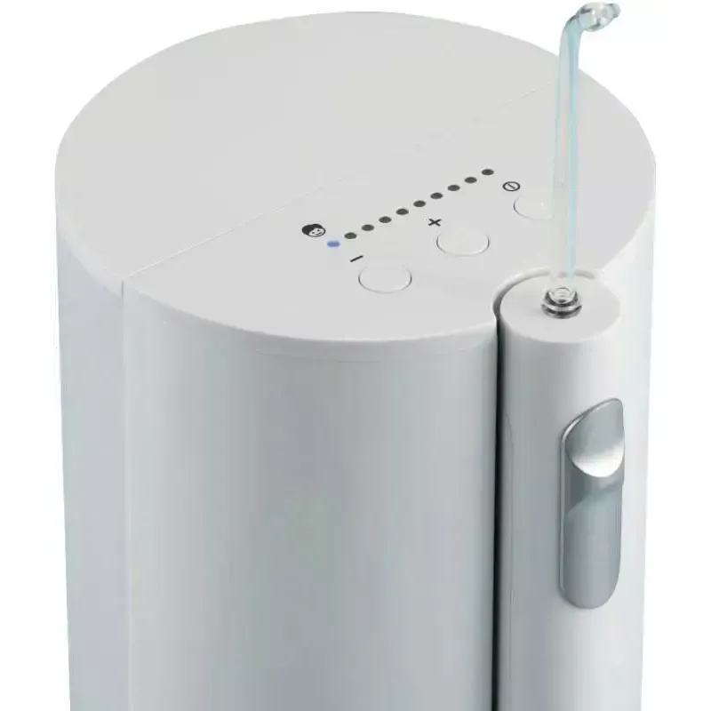 Galda mutes skalošanas ierīce Panasonic EW-1614W503, 0,6 L tvertne, balta, 4 uzgaļi, 125×140×200 mm