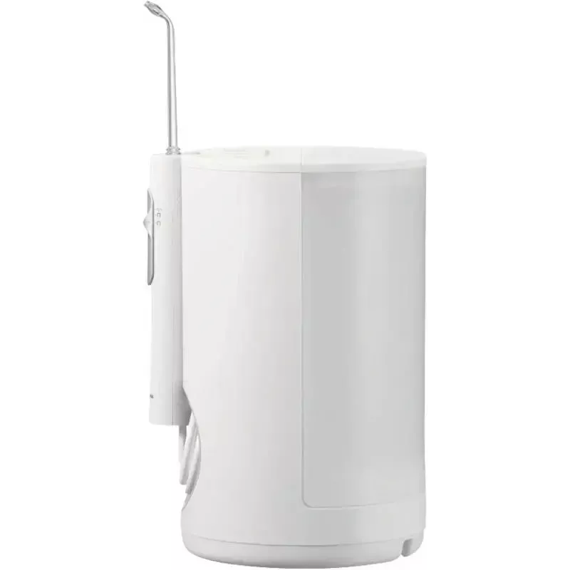 Galda mutes skalošanas ierīce Panasonic EW-1614W503, 0,6 L tvertne, balta, 4 uzgaļi, 125×140×200 mm