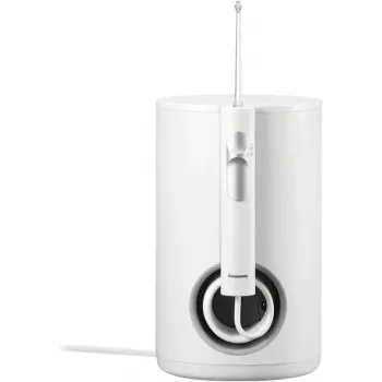 Panasonic EW1614W503 stacionārs mutes dobuma irigatora ierīce, balta, ultradiode tehnoloģija