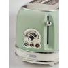 Ariete 0155/04 6 2 šķēle(-es) 810 W Zaļš