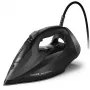 Philips DST7511/80 gludeklis Sausais un tvaika gludeklis SteamGlide Elite zole 3200 W Melna