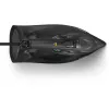 Philips DST7511/80 gludeklis Sausais un tvaika gludeklis SteamGlide Elite zole 3200 W Melna