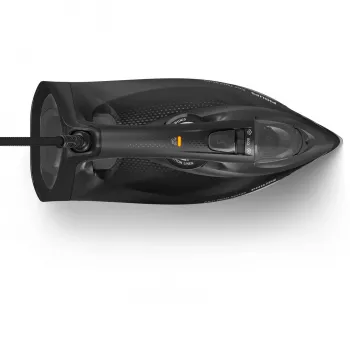 Philips DST7511/80 gludeklis Sausais un tvaika gludeklis SteamGlide Elite zole 3200 W Melna