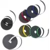 Nobo magnētiskā līmlente 10 mm x 10 m, melna, 10 mm, 390 g, 190 mm, 16 mm, 160 mm