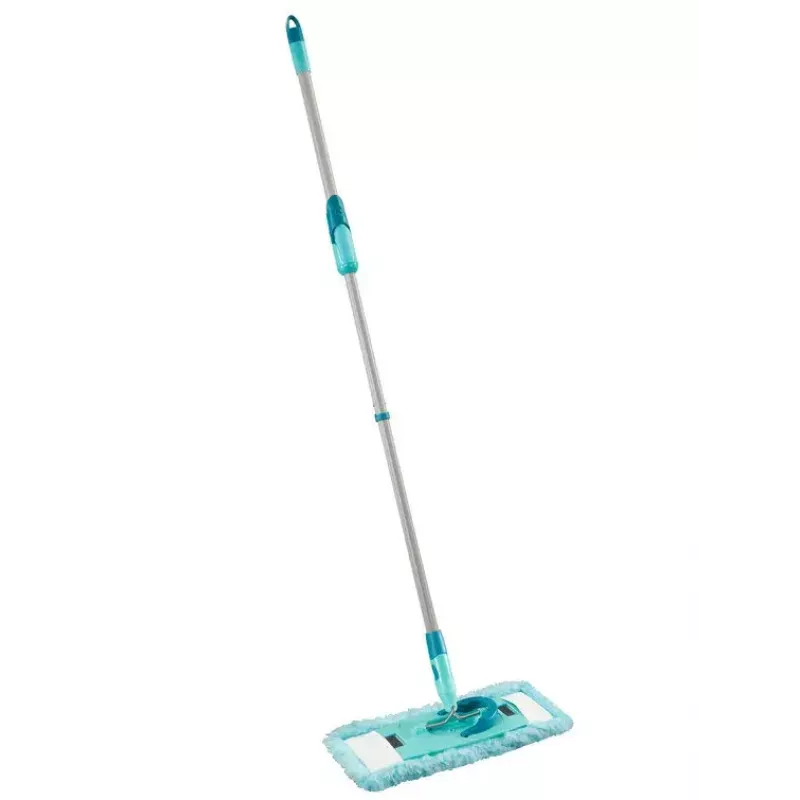 Mopu uzgalis Leifheit Clean Twist M Ergo zils