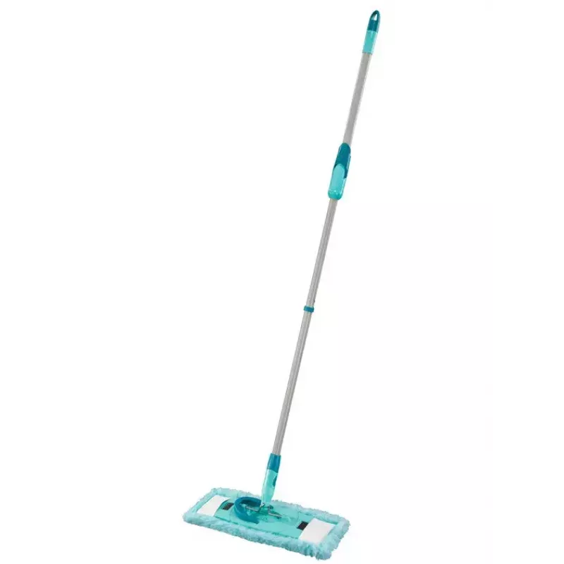 Mopu uzgalis Leifheit Clean Twist M Ergo zils
