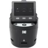 Filmu skeneris Kodak Scanza RODFS35EU 14 MP izšķirtspēja 35 mm, 110, 126, Super 8 un 8 mm filmām