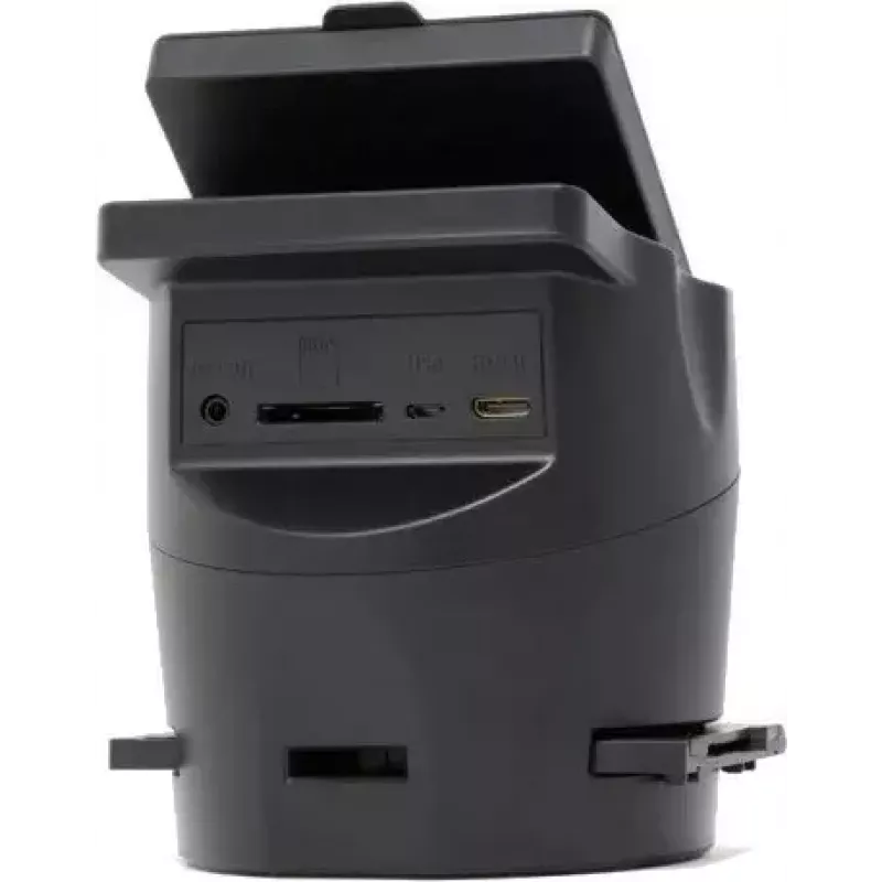 Filmu skeneris Kodak Scanza RODFS35EU 14 MP izšķirtspēja 35 mm, 110, 126, Super 8 un 8 mm filmām