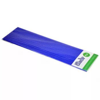 3D drukas materiāls 3Doodler PL02-ROYL