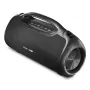 Ballīšu skaļrunis HAMA UltiMate Pro 120 W, bezvadu Bluetooth, ūdensizturīgs, iebūvēts akumulators, USB-C uzlāde
