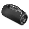 Ballīšu skaļrunis HAMA UltiMate Pro 120 W, bezvadu Bluetooth, ūdensizturīgs, iebūvēts akumulators, USB-C uzlāde