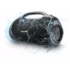 Ballīšu skaļrunis HAMA UltiMate Pro 120 W, bezvadu Bluetooth, ūdensizturīgs, iebūvēts akumulators, USB-C uzlāde