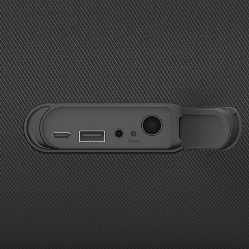 Ballīšu skaļrunis HAMA UltiMate Pro 120 W, bezvadu Bluetooth, ūdensizturīgs, iebūvēts akumulators, USB-C uzlāde