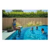 Ballīšu skaļrunis HAMA UltiMate Pro 120 W, bezvadu Bluetooth, ūdensizturīgs, iebūvēts akumulators, USB-C uzlāde