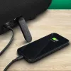 Ballīšu skaļrunis HAMA UltiMate Pro 120 W, bezvadu Bluetooth, ūdensizturīgs, iebūvēts akumulators, USB-C uzlāde