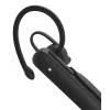 Hama MyVoice Station austiņas bezvadu ar auss āķi birojam/zvanu centram Bluetooth melnas