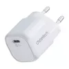 Lādētājs CHOETECH PD5007 30W USB-C Power Delivery ātra uzlāde viedtālruņiem un planšetdatoriem