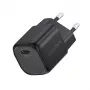Lādētājs CHOETECH PD5007 30W USB-C Power Delivery ātra uzlāde viedtālruņiem un planšetdatoriem