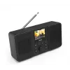 Hama 00054257 personīgais radio ar digitālo uztvērēju DAB DAB+ FM 3W
